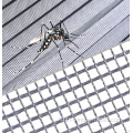 Schermo della finestra in poliestere pieghevole Mosquito Roll